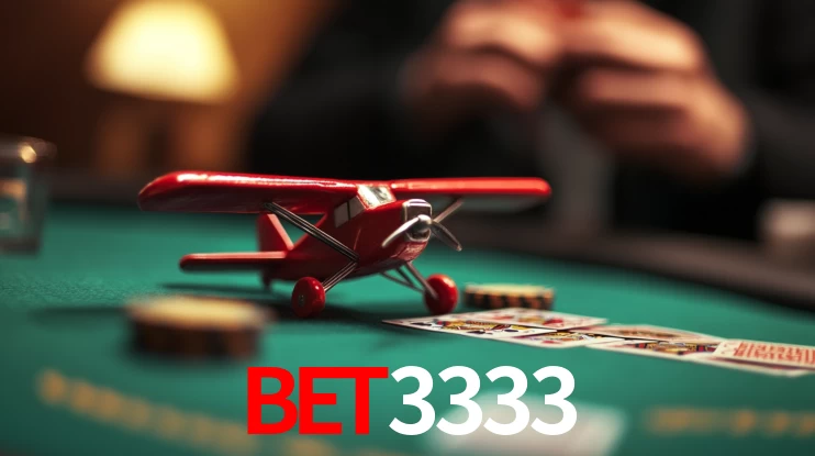 Aviator Jogo na bet3333