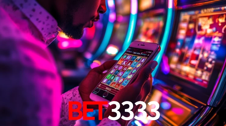 Baixar App bet3333
