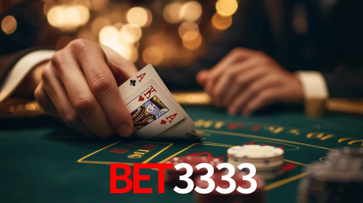 Plataforma Online bet3333