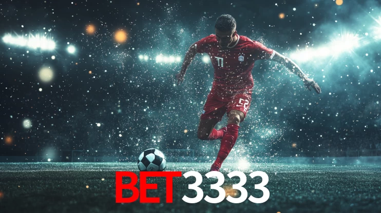 Plataforma de Apostas bet3333