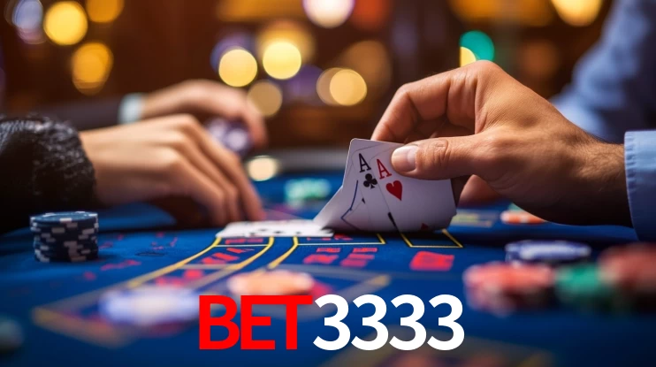 Jogos na bet3333